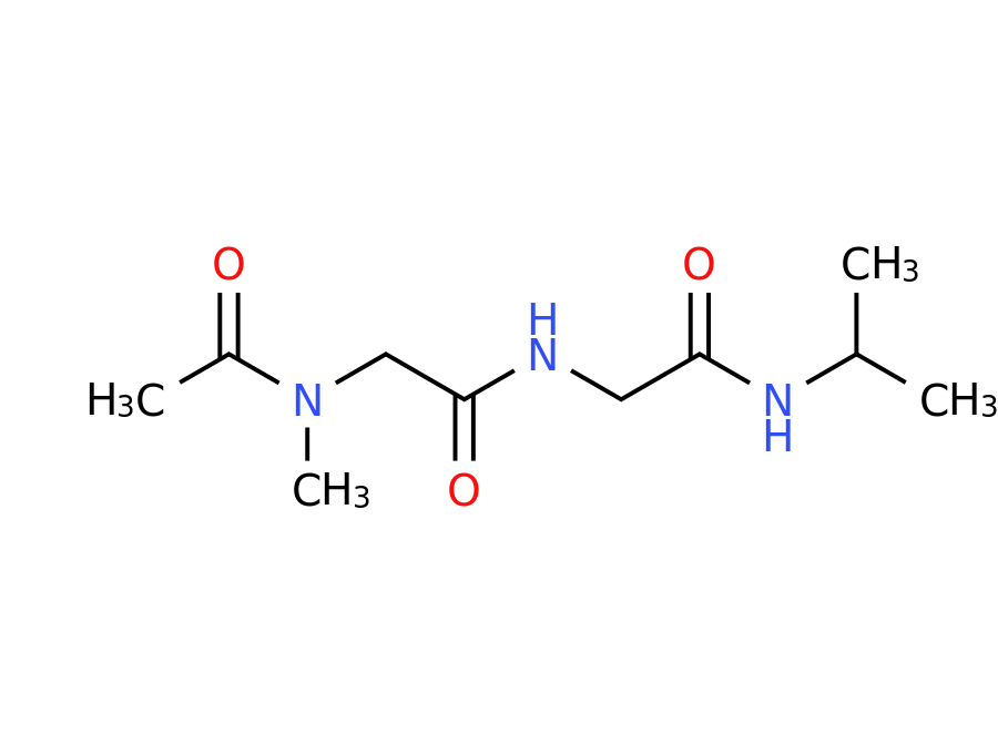 Structure Amb11307582