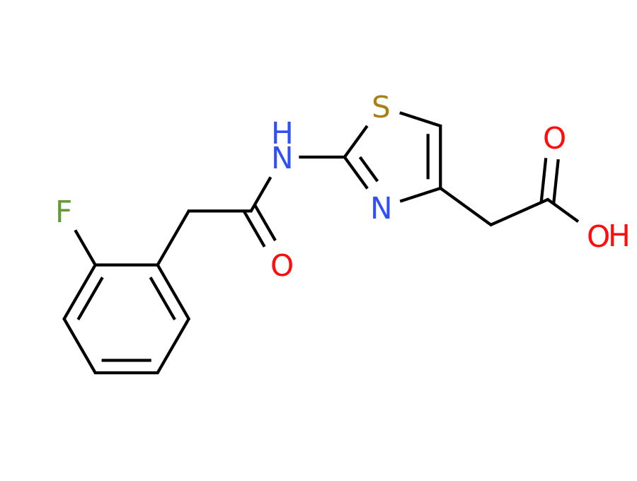 Structure Amb1130937