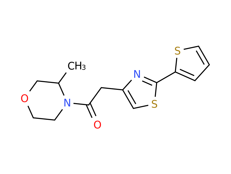 Structure Amb11310261