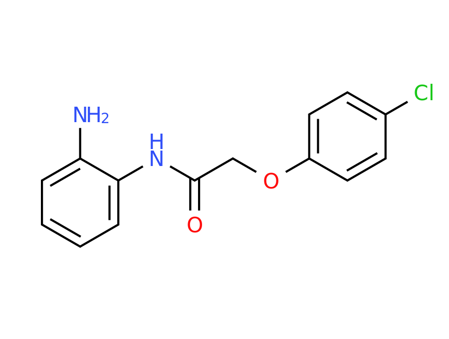 Structure Amb1131031