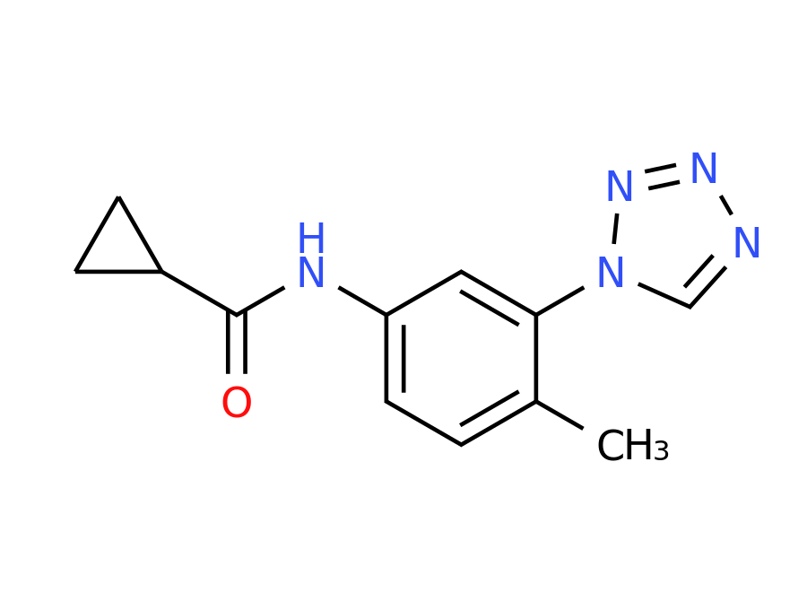 Structure Amb11310633