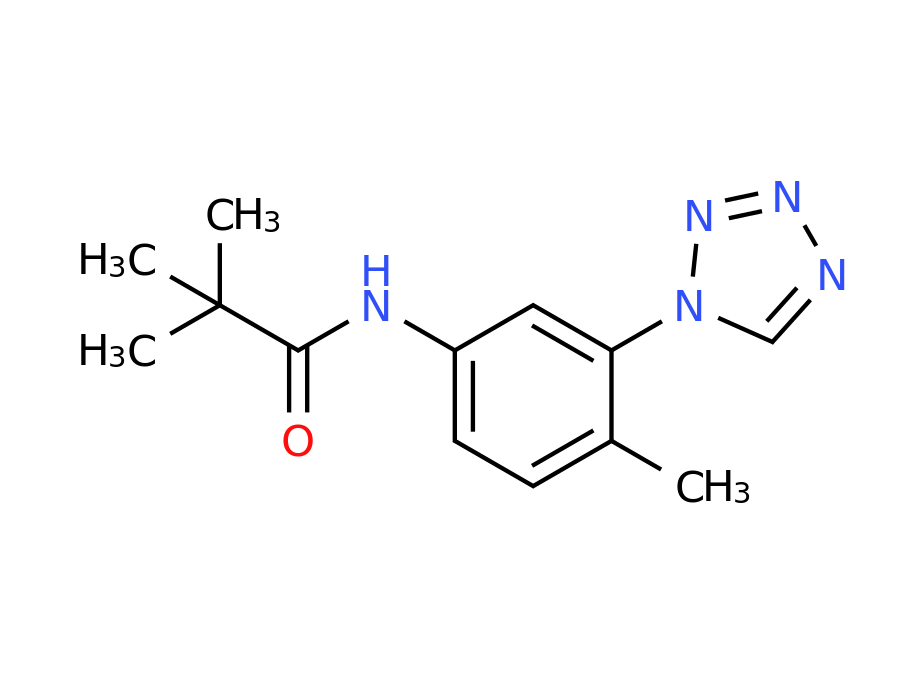 Structure Amb11310650