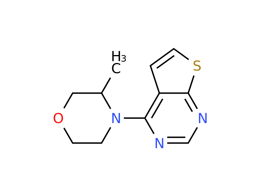 Structure Amb11313057