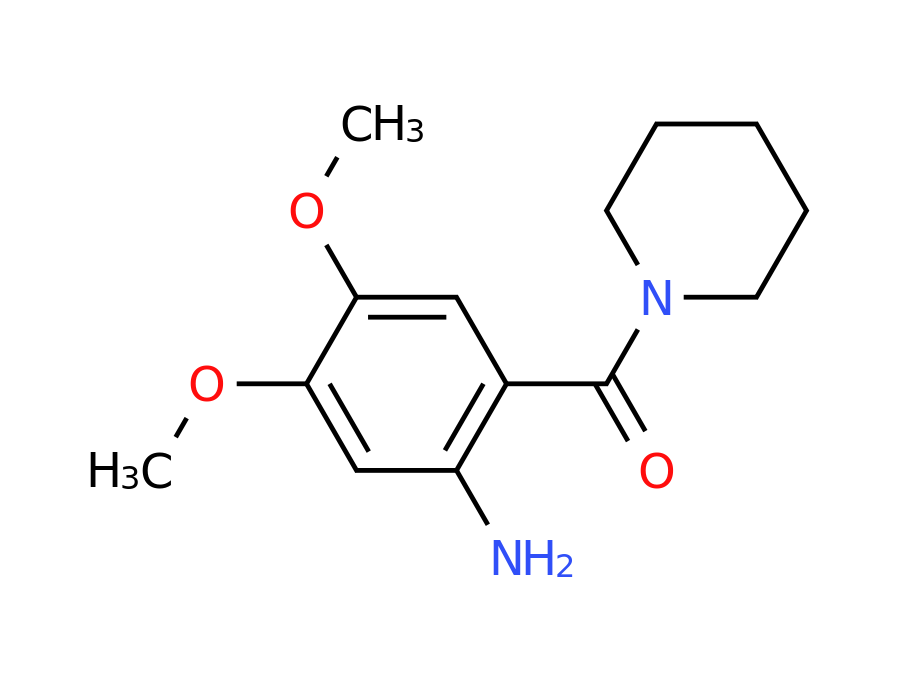 Structure Amb1131445