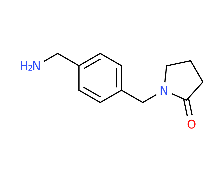 Structure Amb1131495