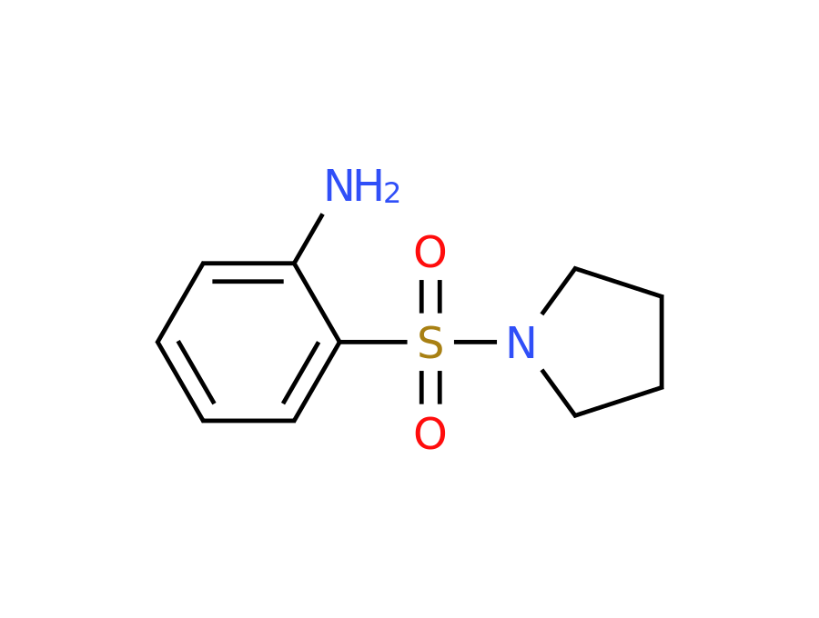 Structure Amb1131541