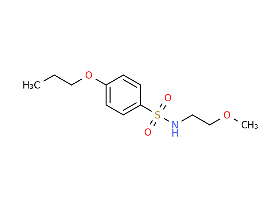 Structure Amb11316538