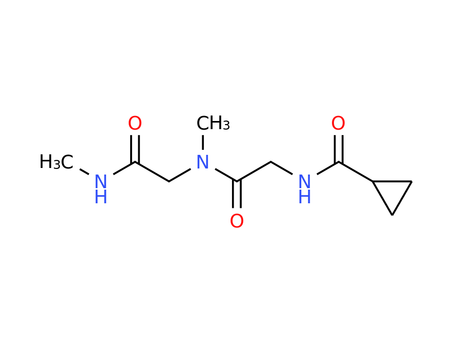 Structure Amb11317104