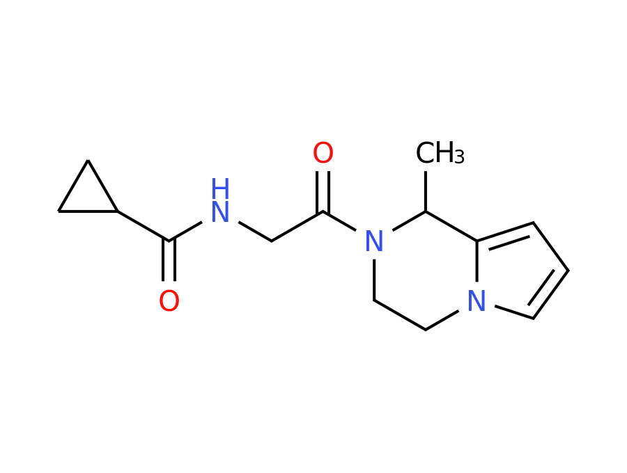 Structure Amb11317207