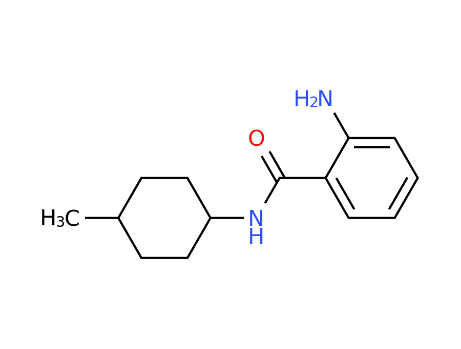 Structure Amb1132014