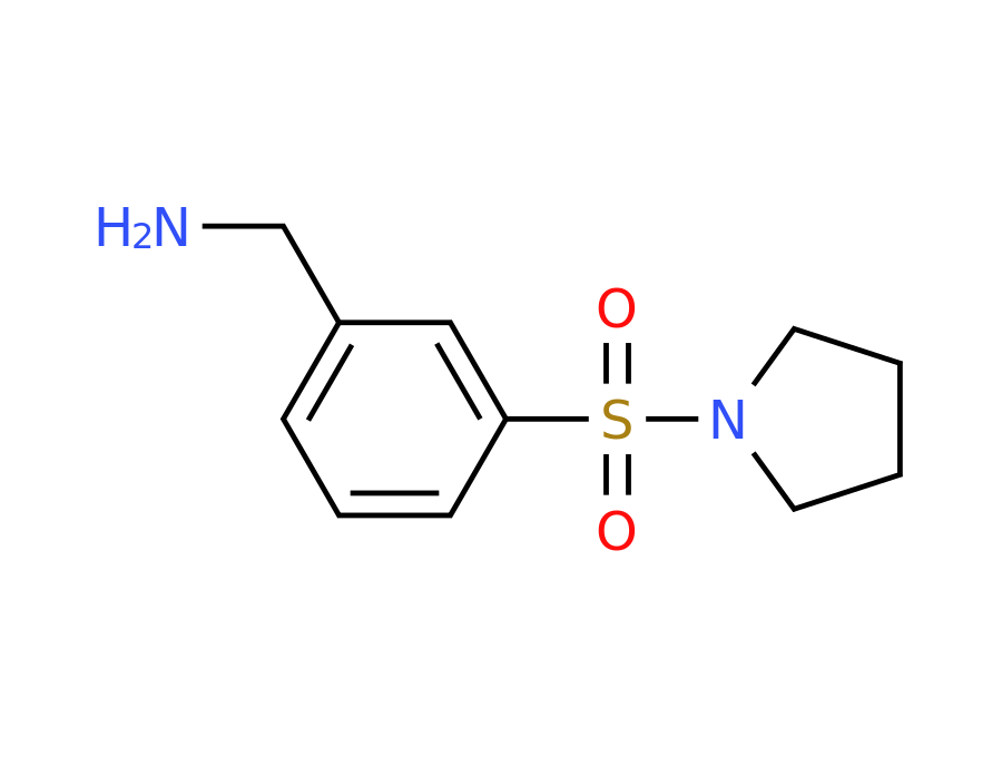 Structure Amb1132019