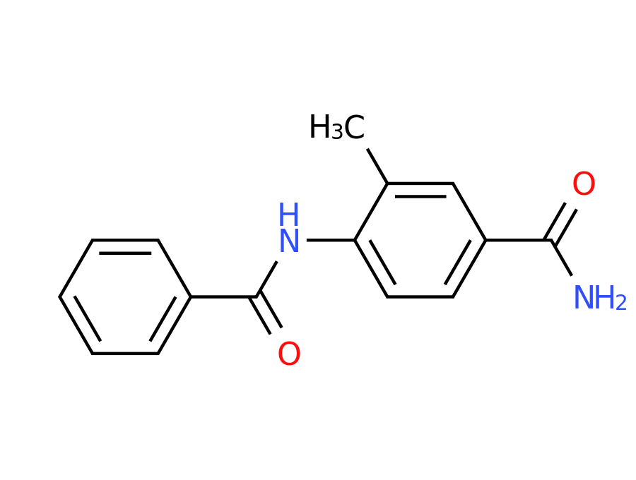 Structure Amb11321140