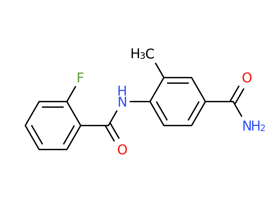 Structure Amb11321141