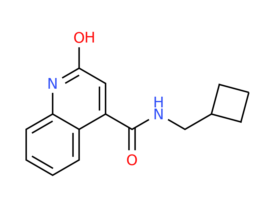 Structure Amb11322997