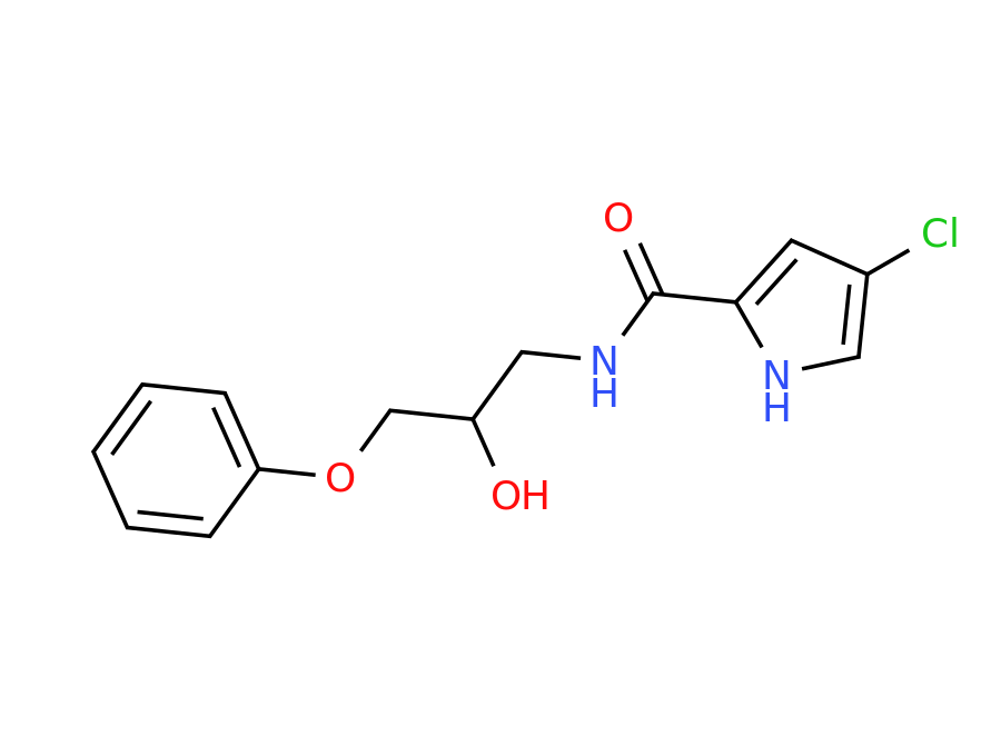 Structure Amb11323539