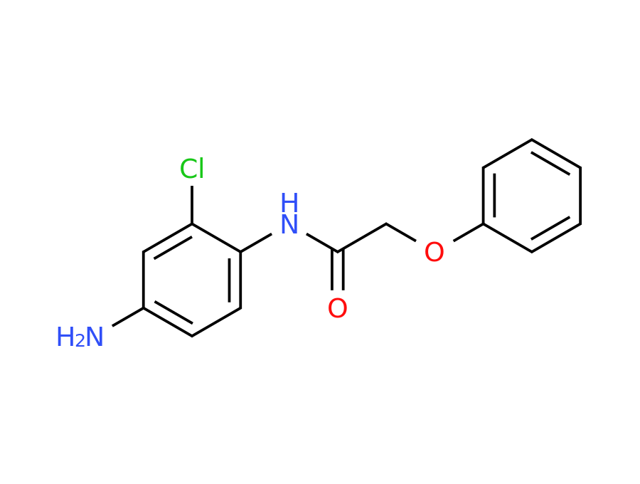 Structure Amb1132497