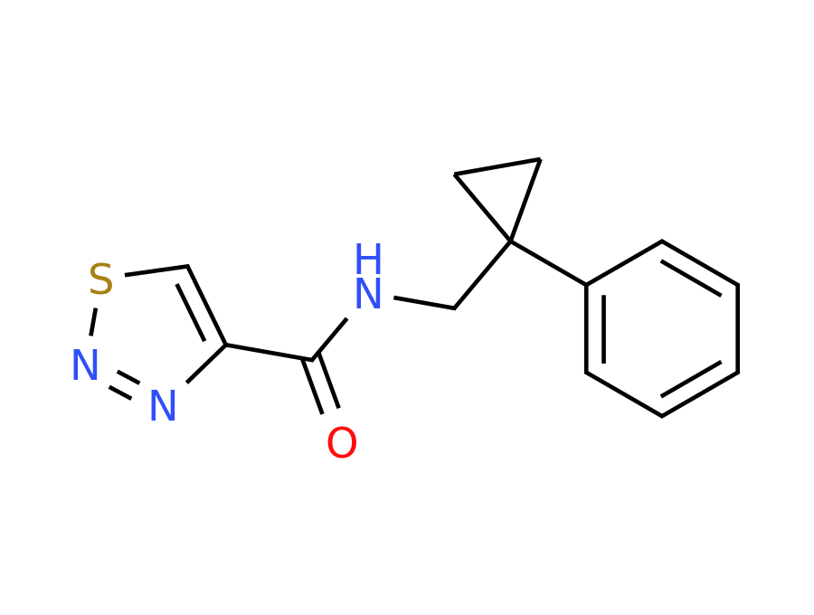 Structure Amb11324977