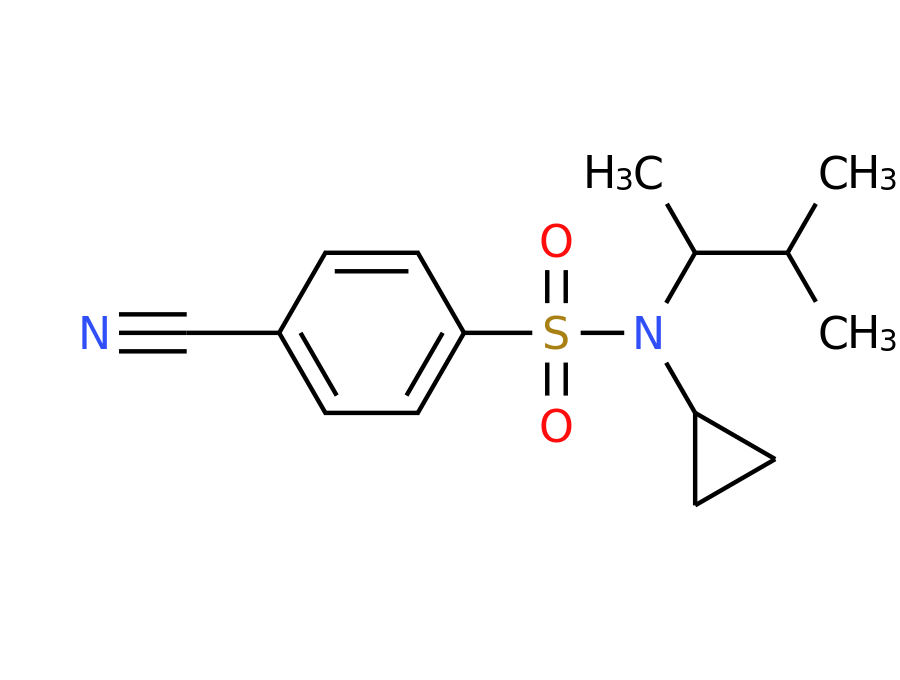 Structure Amb11325278