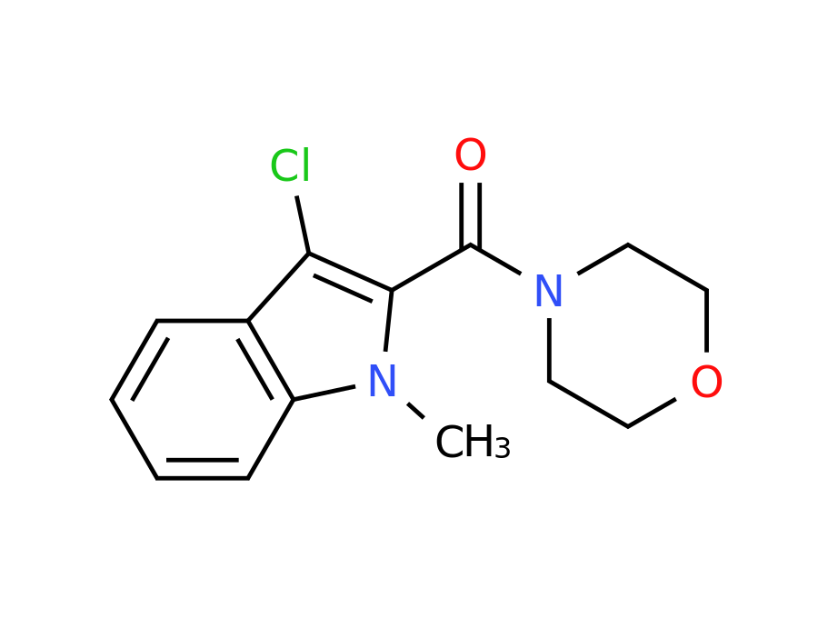 Structure Amb11325448