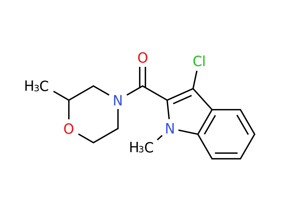 Structure Amb11325460