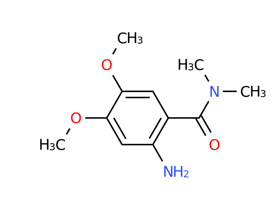 Structure Amb1132583