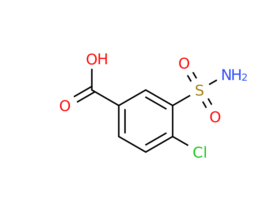 Structure Amb1132595