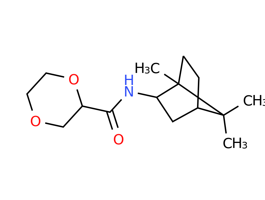 Structure Amb11326889