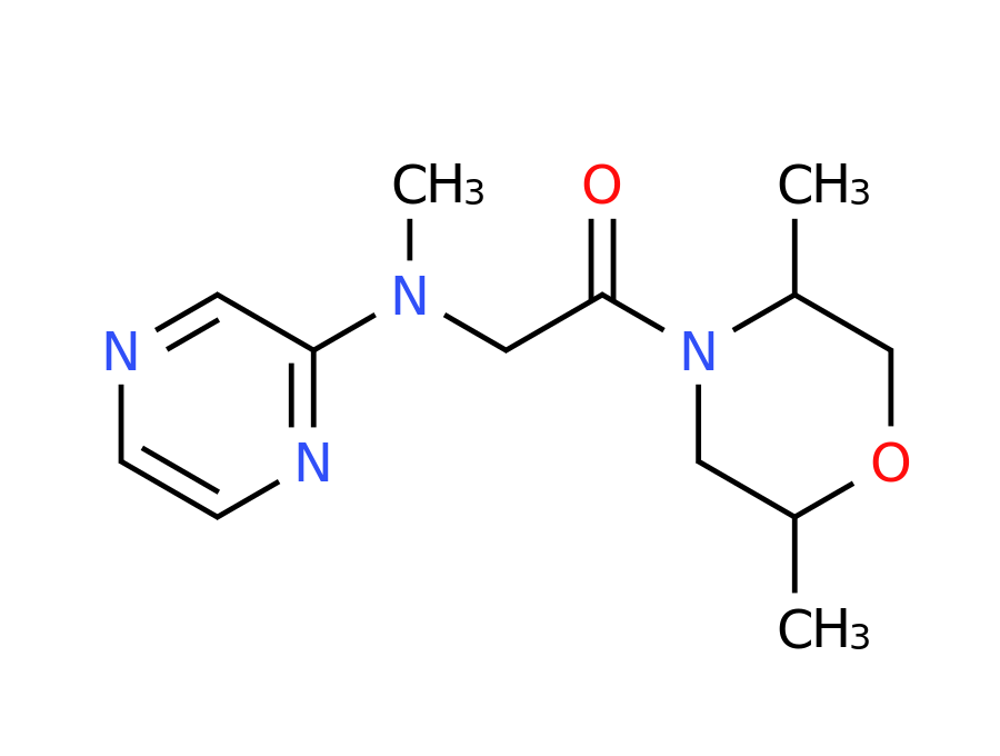 Structure Amb11326971