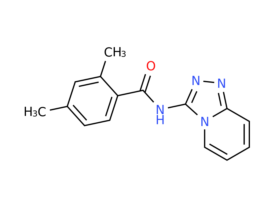 Structure Amb11327120