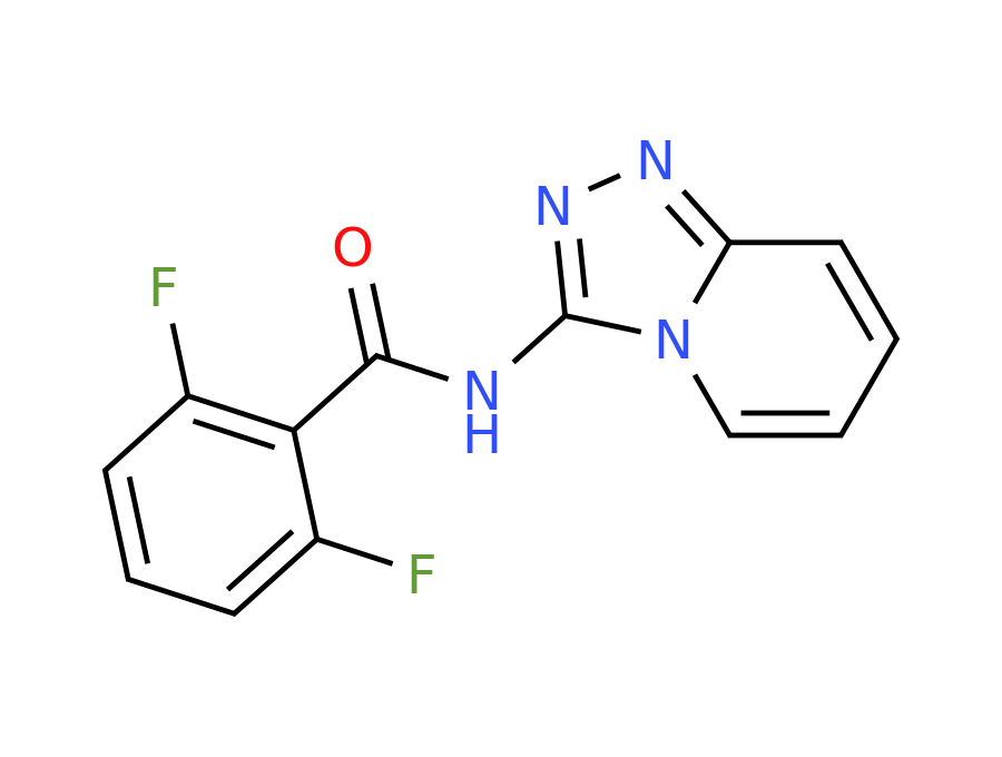 Structure Amb11327144