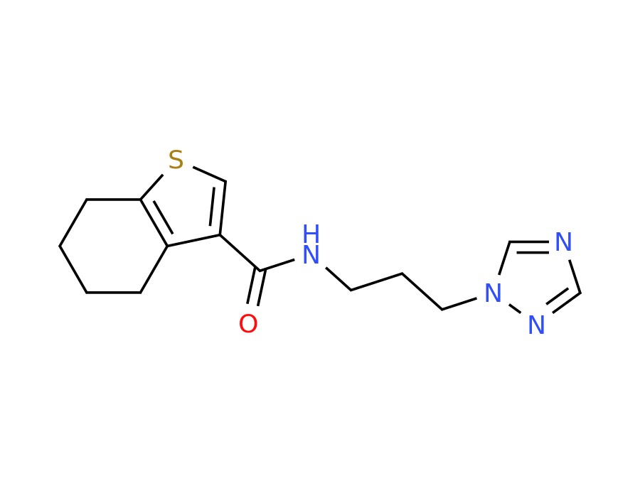 Structure Amb11327575