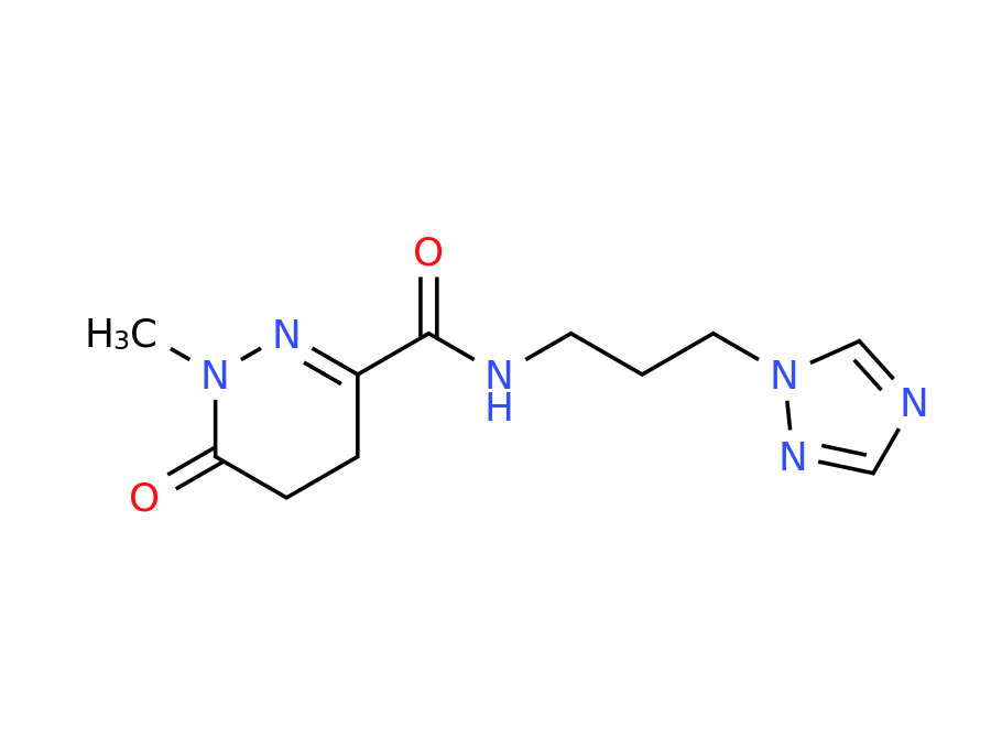 Structure Amb11327581