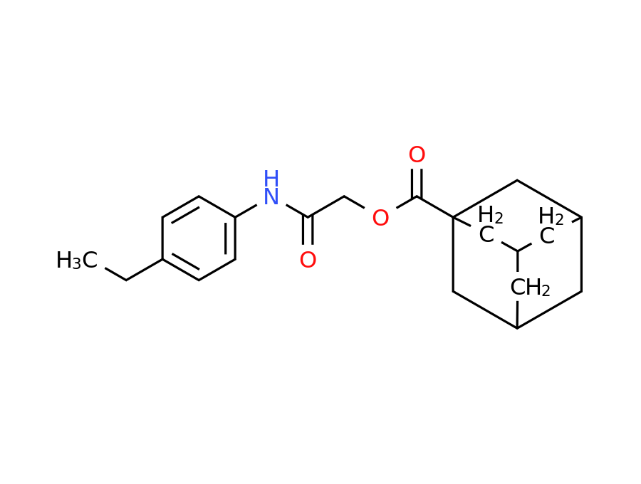 Structure Amb11328