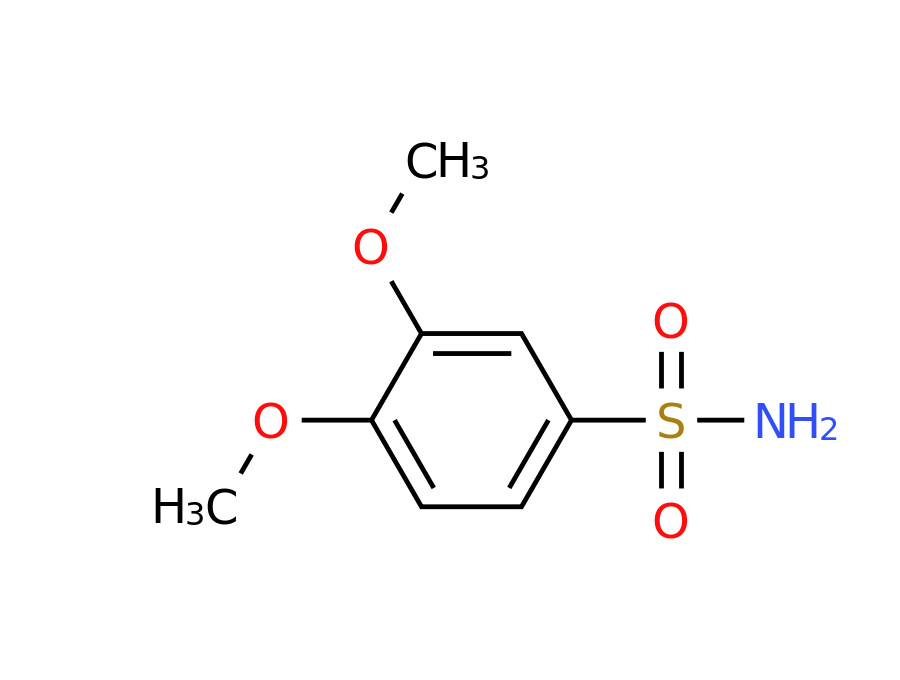 Structure Amb1132899