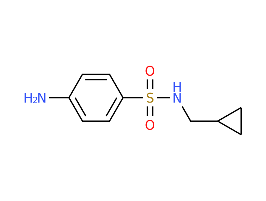 Structure Amb1132974