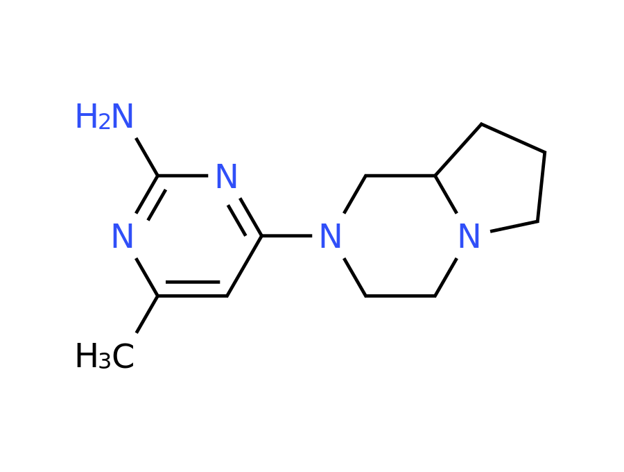 Structure Amb11330331