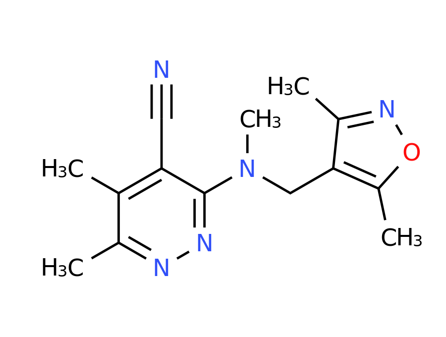 Structure Amb11330483