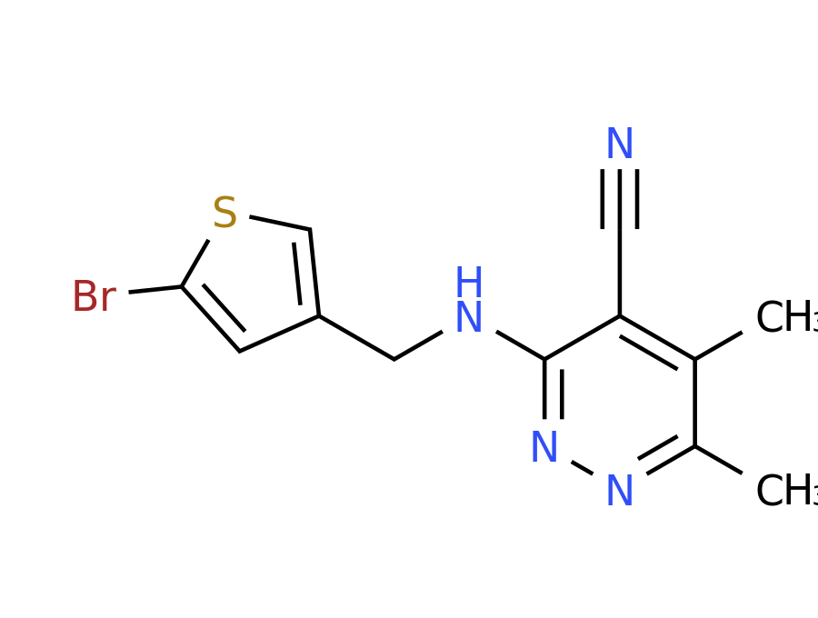 Structure Amb11330817