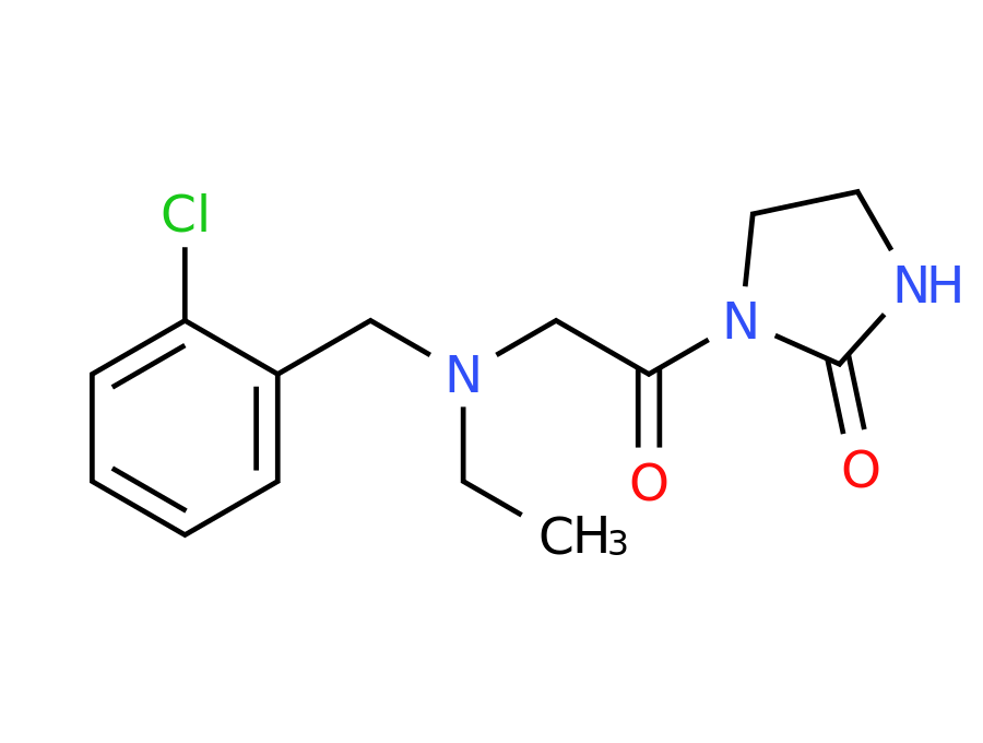 Structure Amb11331589