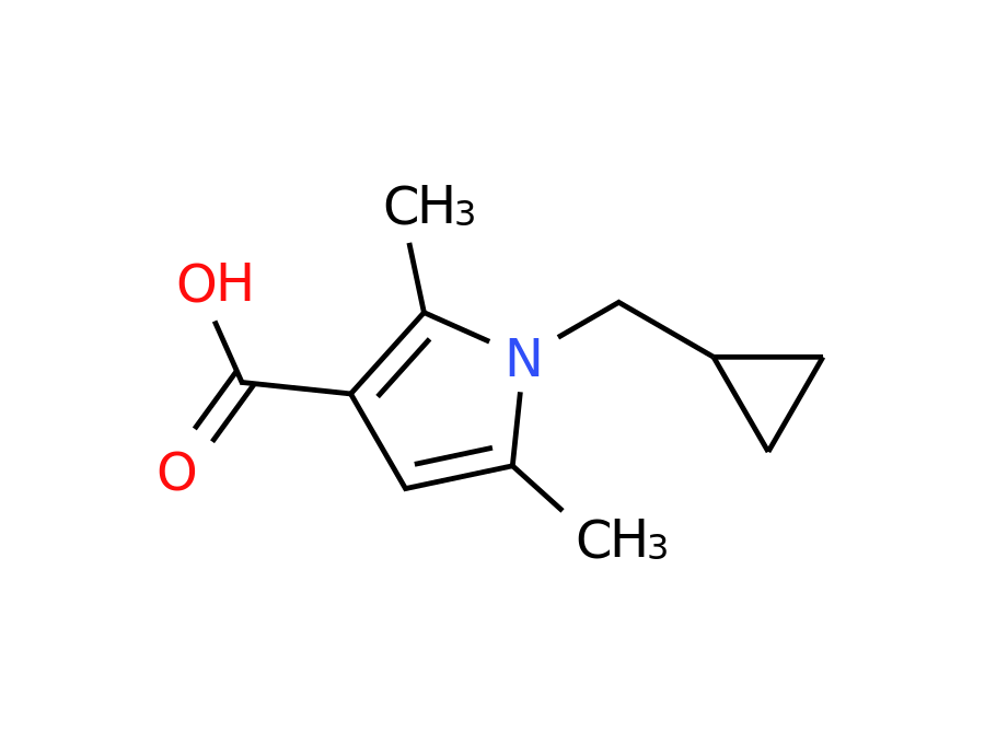 Structure Amb1133163