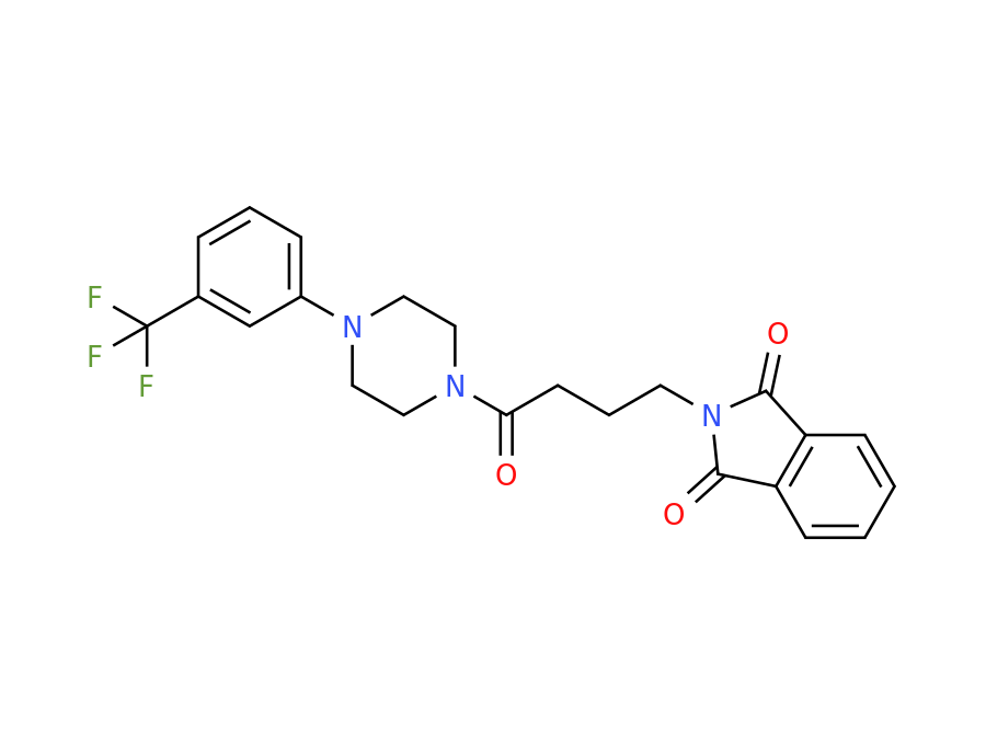 Structure Amb113317