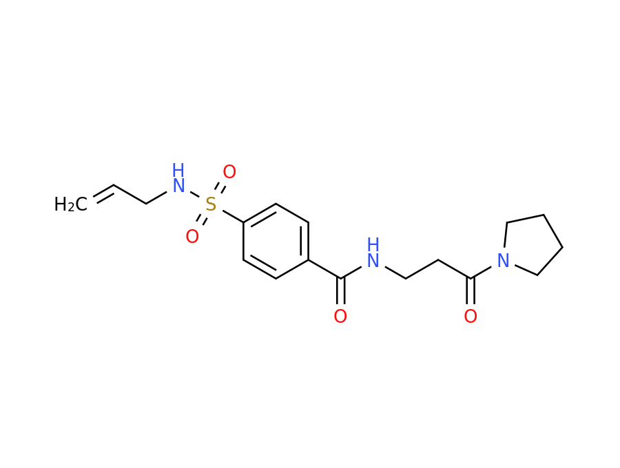 Structure Amb113325