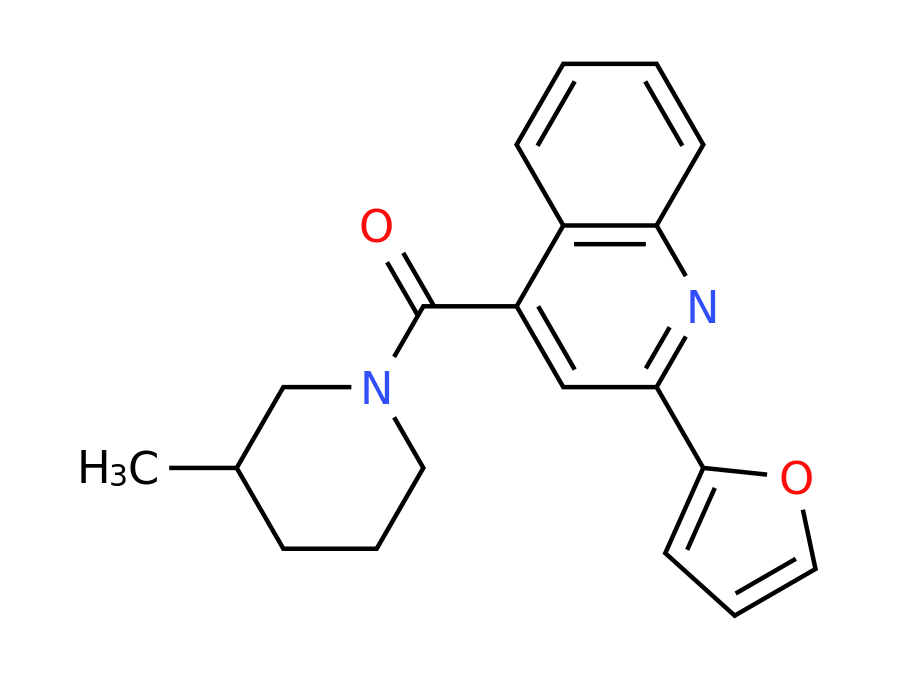 Structure Amb11334