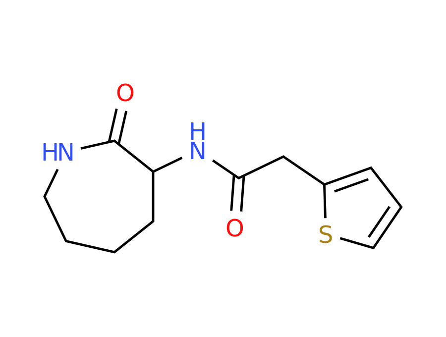 Structure Amb11334186