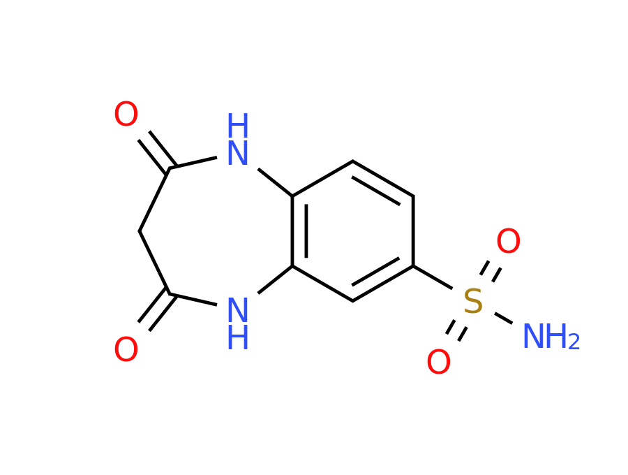 Structure Amb1133493