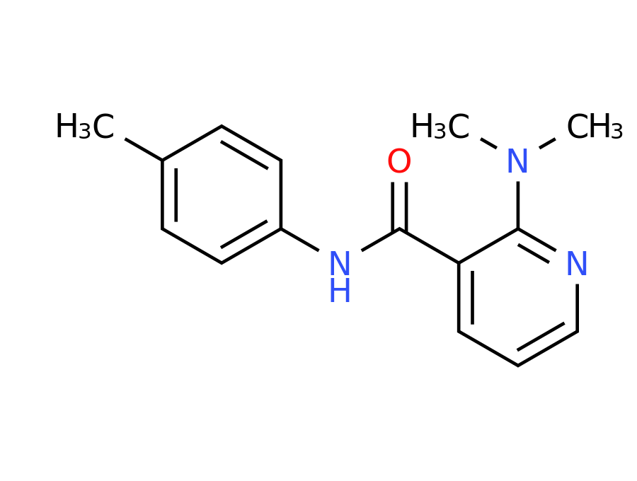 Structure Amb11335015