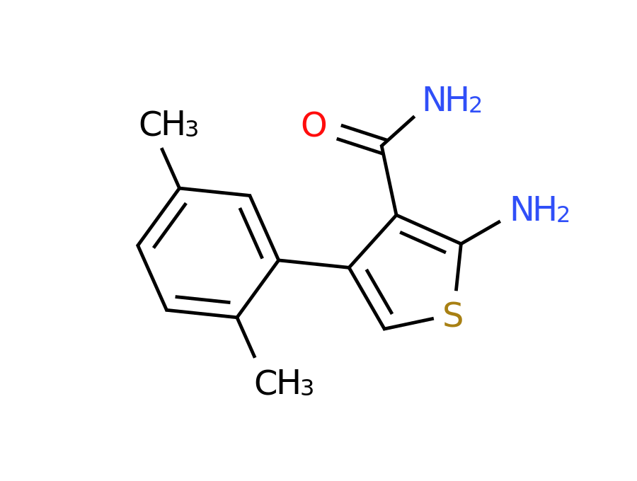 Structure Amb1133562