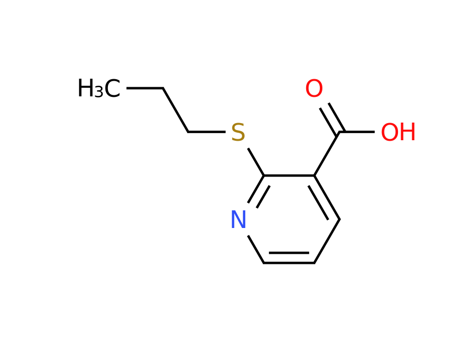 Structure Amb1133590