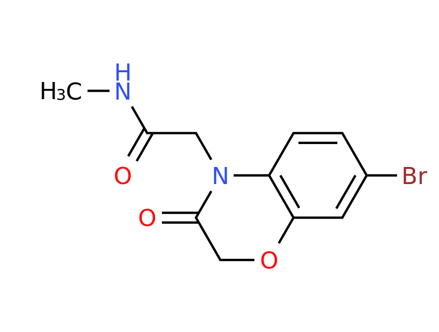 Structure Amb11336190