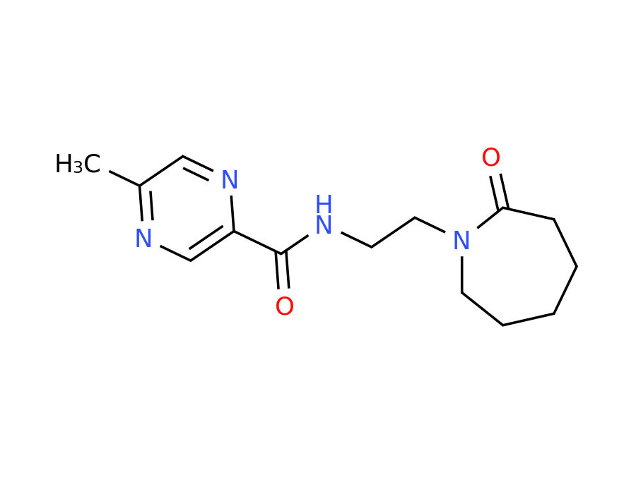 Structure Amb11336371